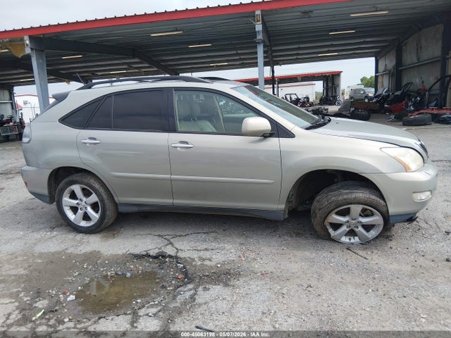 Auction sale of the 2008 Lexus Rx 350, vin: 2T2GK31U58C033892, lot number: 45063198