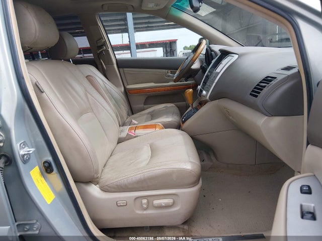Auction sale of the 2008 Lexus Rx 350, vin: 2T2GK31U58C033892, lot number: 45063198