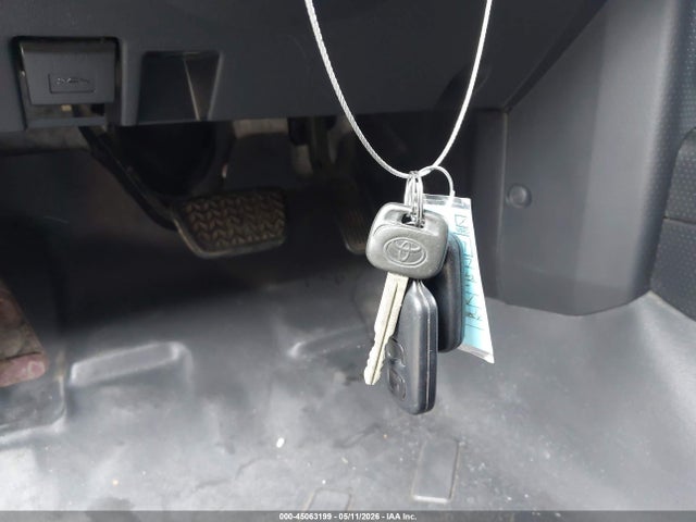 Продаж на аукціоні авто 2007 Toyota Fj Cruiser, vin: JTEZU11F970018667, номер лоту: 45063199