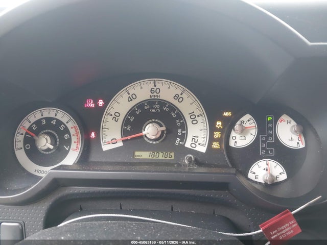 Продаж на аукціоні авто 2007 Toyota Fj Cruiser, vin: JTEZU11F970018667, номер лоту: 45063199