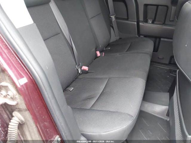 Продаж на аукціоні авто 2007 Toyota Fj Cruiser, vin: JTEZU11F970018667, номер лоту: 45063199