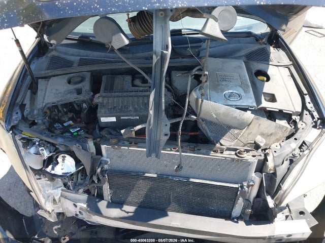 Aukcja sprzedaży 2006 Lexus Rx 400h, vin: JTJHW31U960037123, numer aukcji: 45063200
