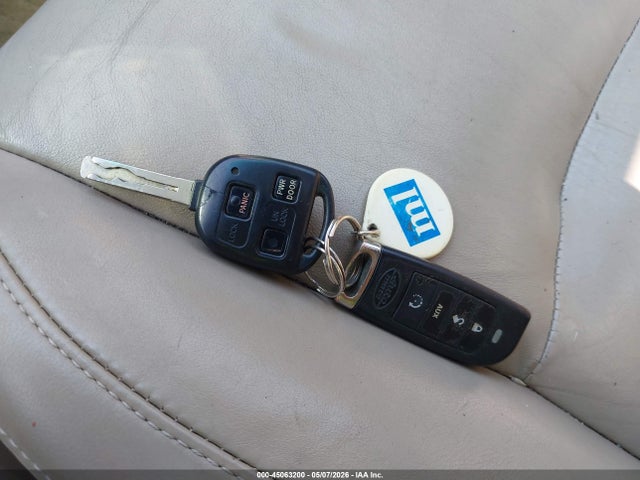 Aukcja sprzedaży 2006 Lexus Rx 400h, vin: JTJHW31U960037123, numer aukcji: 45063200