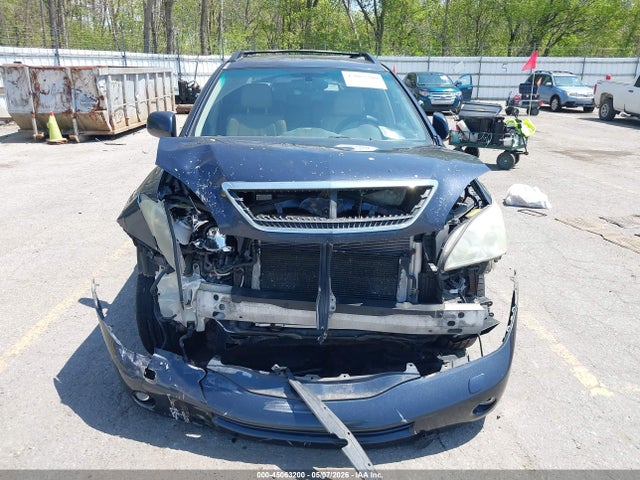 Aukcja sprzedaży 2006 Lexus Rx 400h, vin: JTJHW31U960037123, numer aukcji: 45063200