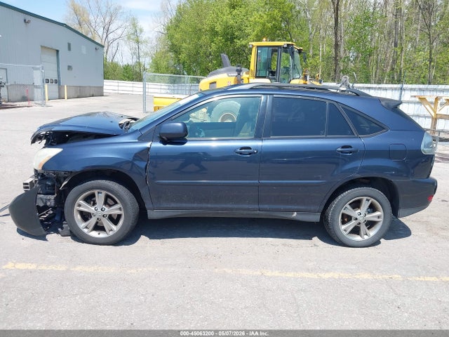 Aukcja sprzedaży 2006 Lexus Rx 400h, vin: JTJHW31U960037123, numer aukcji: 45063200