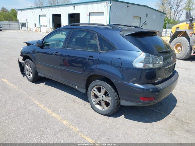 Aukcja sprzedaży 2006 Lexus Rx 400h, vin: JTJHW31U960037123, numer aukcji: 45063200