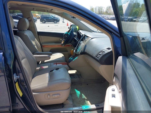 Aukcja sprzedaży 2006 Lexus Rx 400h, vin: JTJHW31U960037123, numer aukcji: 45063200
