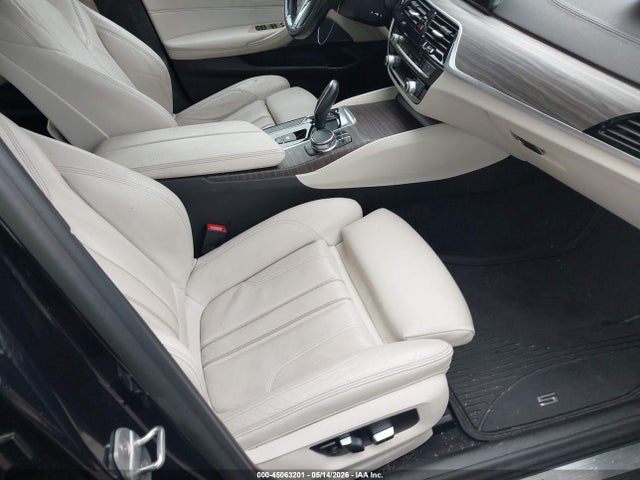 BMW 540i Xdrive 2018 WBAJE7C50JWC56367 Image 5