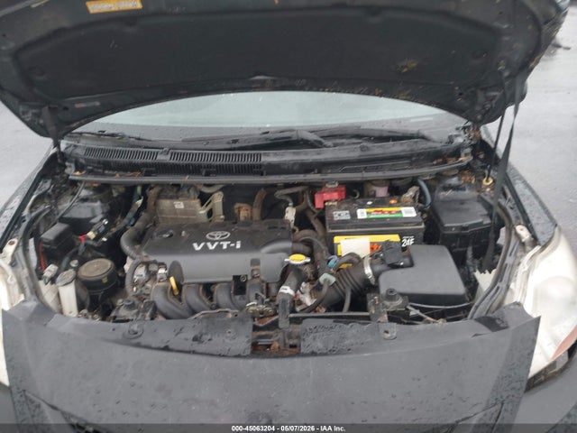 Aukcja sprzedaży 2007 Toyota Yaris, vin: JTDBT923371088770, numer aukcji: 45063204