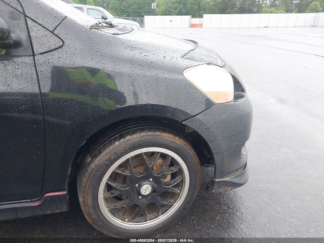 Aukcja sprzedaży 2007 Toyota Yaris, vin: JTDBT923371088770, numer aukcji: 45063204