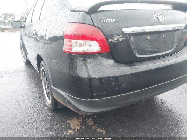 Aukcja sprzedaży 2007 Toyota Yaris, vin: JTDBT923371088770, numer aukcji: 45063204