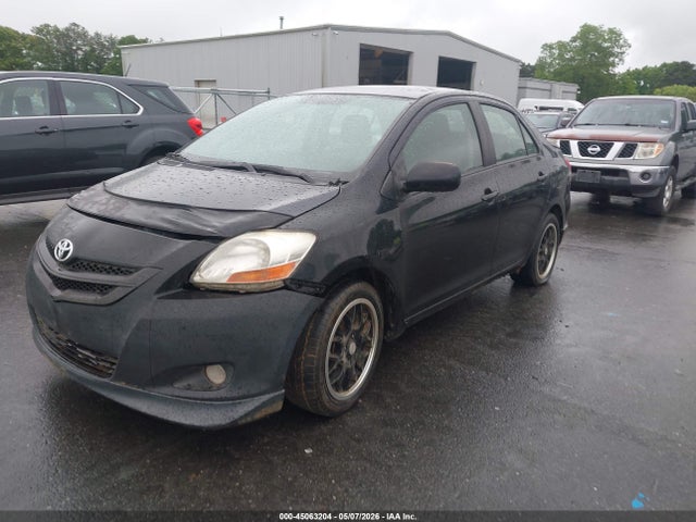 Aukcja sprzedaży 2007 Toyota Yaris, vin: JTDBT923371088770, numer aukcji: 45063204