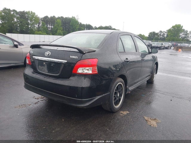 Aukcja sprzedaży 2007 Toyota Yaris, vin: JTDBT923371088770, numer aukcji: 45063204
