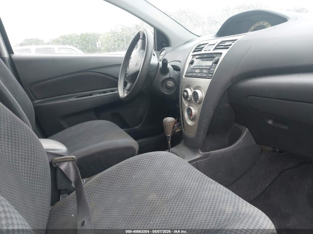 Aukcja sprzedaży 2007 Toyota Yaris, vin: JTDBT923371088770, numer aukcji: 45063204