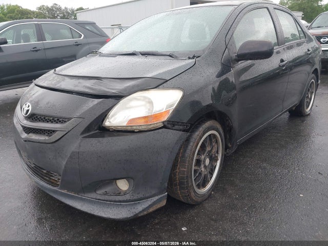 Aukcja sprzedaży 2007 Toyota Yaris, vin: JTDBT923371088770, numer aukcji: 45063204