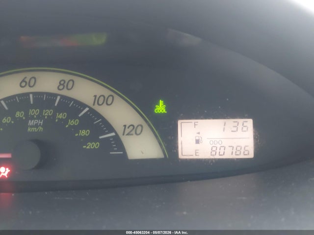 Aukcja sprzedaży 2007 Toyota Yaris, vin: JTDBT923371088770, numer aukcji: 45063204
