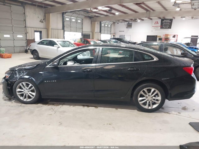 Aukcja sprzedaży 2016 Chevrolet Malibu 1lt, vin: 1G1ZE5ST4GF263167, numer aukcji: 45063207