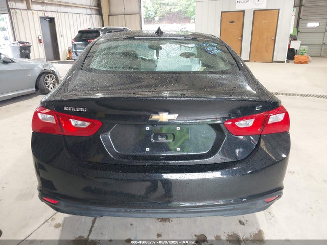 Aukcja sprzedaży 2016 Chevrolet Malibu 1lt, vin: 1G1ZE5ST4GF263167, numer aukcji: 45063207