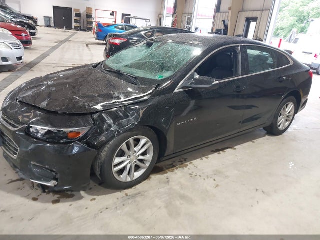 Aukcja sprzedaży 2016 Chevrolet Malibu 1lt, vin: 1G1ZE5ST4GF263167, numer aukcji: 45063207