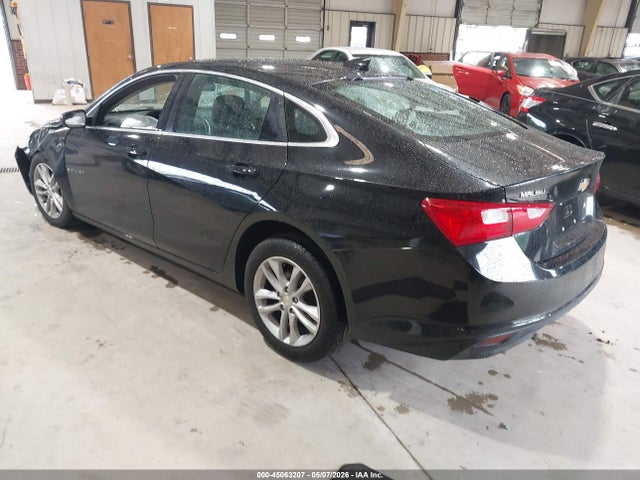 Aukcja sprzedaży 2016 Chevrolet Malibu 1lt, vin: 1G1ZE5ST4GF263167, numer aukcji: 45063207
