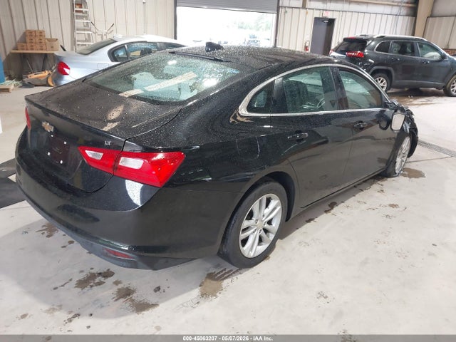 Aukcja sprzedaży 2016 Chevrolet Malibu 1lt, vin: 1G1ZE5ST4GF263167, numer aukcji: 45063207