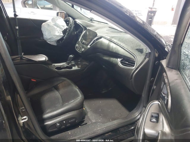 Aukcja sprzedaży 2016 Chevrolet Malibu 1lt, vin: 1G1ZE5ST4GF263167, numer aukcji: 45063207