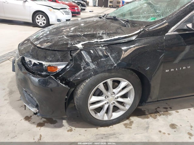 Aukcja sprzedaży 2016 Chevrolet Malibu 1lt, vin: 1G1ZE5ST4GF263167, numer aukcji: 45063207