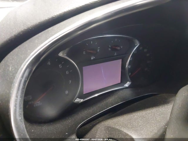 Aukcja sprzedaży 2016 Chevrolet Malibu 1lt, vin: 1G1ZE5ST4GF263167, numer aukcji: 45063207