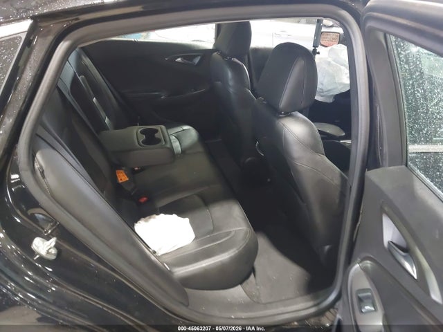 Aukcja sprzedaży 2016 Chevrolet Malibu 1lt, vin: 1G1ZE5ST4GF263167, numer aukcji: 45063207