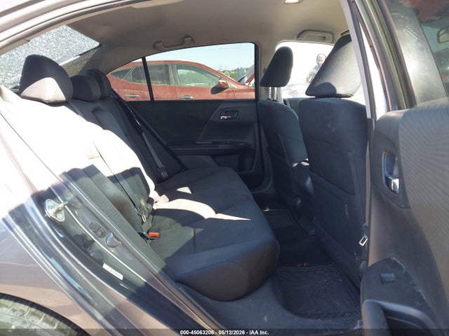 Продажа на аукционе авто 2014 Honda Accord Lx, vin: 1HGCR2E31EA158240, номер лота: 45063208