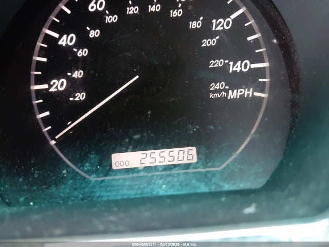 45063211 :رقم المزاد ، JTJHA31U240026721 vin ، 2004 Lexus Rx 330 مزاد بيع
