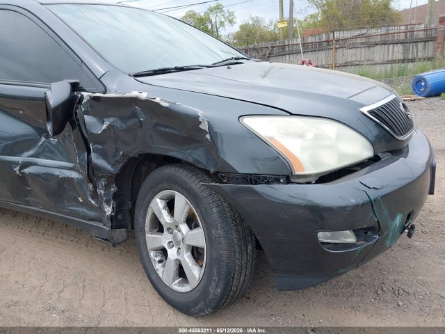45063211 :رقم المزاد ، JTJHA31U240026721 vin ، 2004 Lexus Rx 330 مزاد بيع