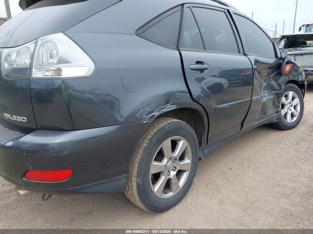 45063211 :رقم المزاد ، JTJHA31U240026721 vin ، 2004 Lexus Rx 330 مزاد بيع
