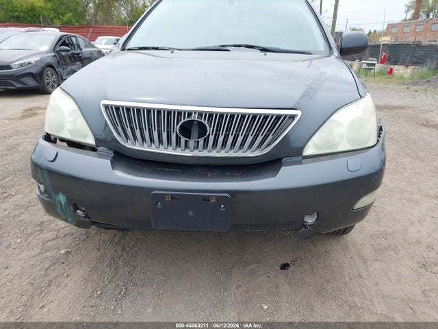 45063211 :رقم المزاد ، JTJHA31U240026721 vin ، 2004 Lexus Rx 330 مزاد بيع