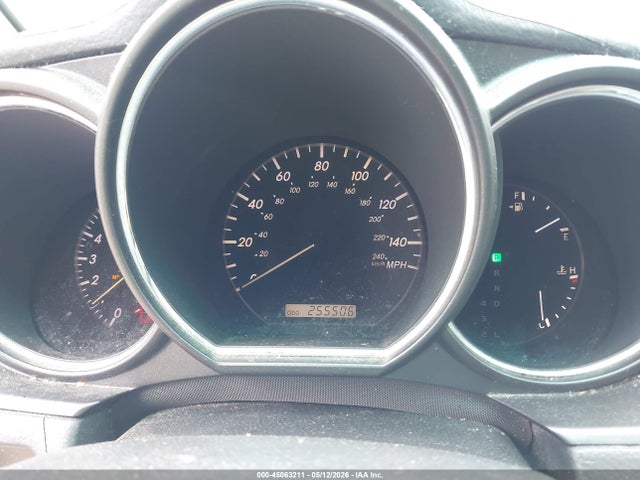 45063211 :رقم المزاد ، JTJHA31U240026721 vin ، 2004 Lexus Rx 330 مزاد بيع