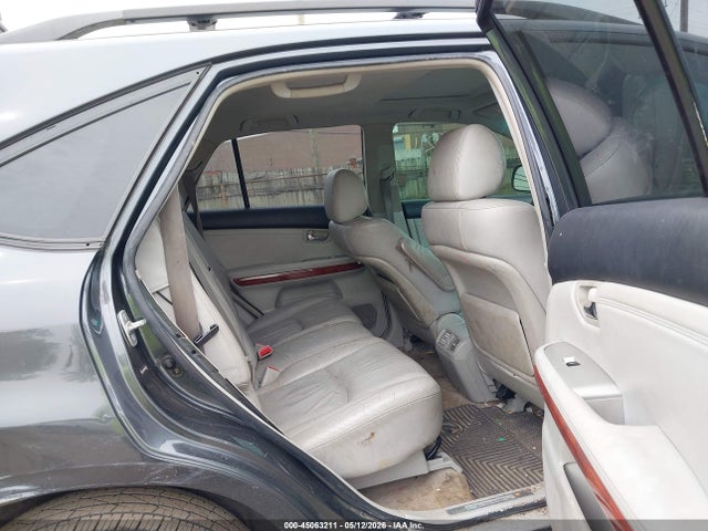 45063211 :رقم المزاد ، JTJHA31U240026721 vin ، 2004 Lexus Rx 330 مزاد بيع