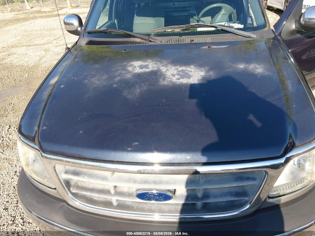 Продажа на аукционе авто 2001 Ford F-150 Harley-davidson Edition/king Ranch Edition/lariat/xlt, vin: 1FTRW07W51KF90122, номер лота: 45063219