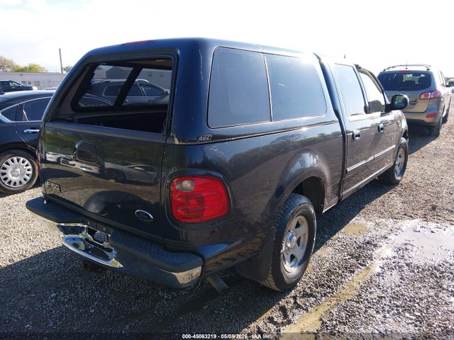 Продажа на аукционе авто 2001 Ford F-150 Harley-davidson Edition/king Ranch Edition/lariat/xlt, vin: 1FTRW07W51KF90122, номер лота: 45063219