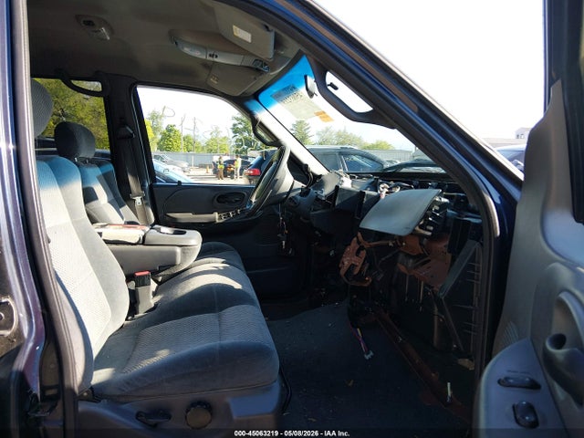 Продажа на аукционе авто 2001 Ford F-150 Harley-davidson Edition/king Ranch Edition/lariat/xlt, vin: 1FTRW07W51KF90122, номер лота: 45063219