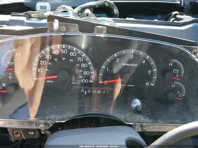 Продажа на аукционе авто 2001 Ford F-150 Harley-davidson Edition/king Ranch Edition/lariat/xlt, vin: 1FTRW07W51KF90122, номер лота: 45063219