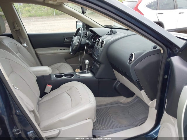 Aukcja sprzedaży 2013 Nissan Rogue Sv W/sl Pkg, vin: JN8AS5MVXDW625966, numer aukcji: 45063223