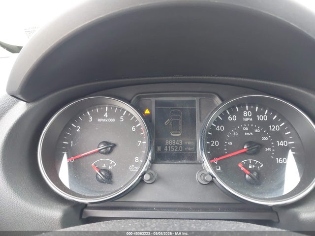 Aukcja sprzedaży 2013 Nissan Rogue Sv W/sl Pkg, vin: JN8AS5MVXDW625966, numer aukcji: 45063223