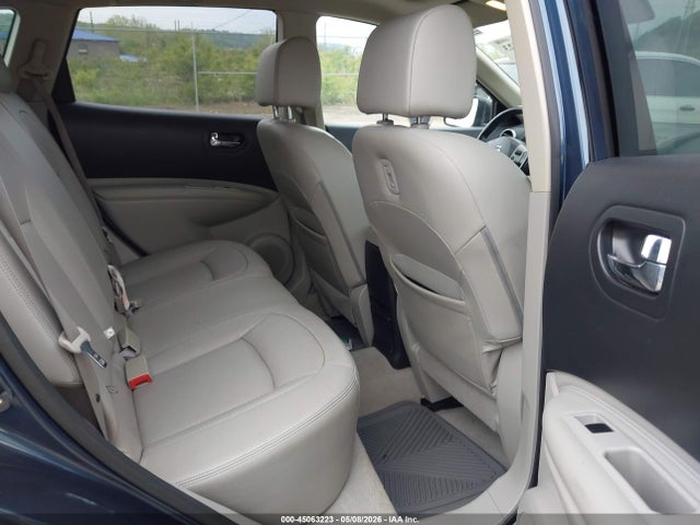 Aukcja sprzedaży 2013 Nissan Rogue Sv W/sl Pkg, vin: JN8AS5MVXDW625966, numer aukcji: 45063223