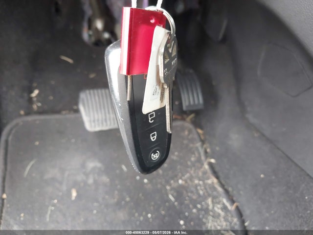 Aukcja sprzedaży 2017 Ford Escape Titanium, vin: 1FMCU0J93HUE94143, numer aukcji: 45063229