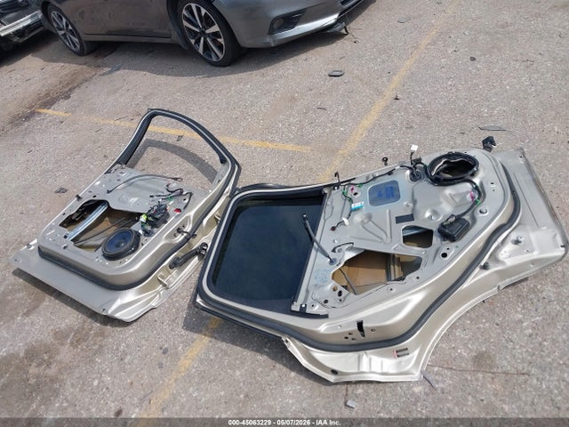 Aukcja sprzedaży 2017 Ford Escape Titanium, vin: 1FMCU0J93HUE94143, numer aukcji: 45063229