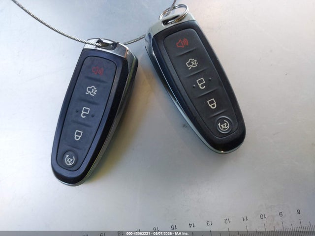 Продажа на аукционе авто 2018 Ford Escape Titanium, vin: 1FMCU9J96JUA42830, номер лота: 45063231