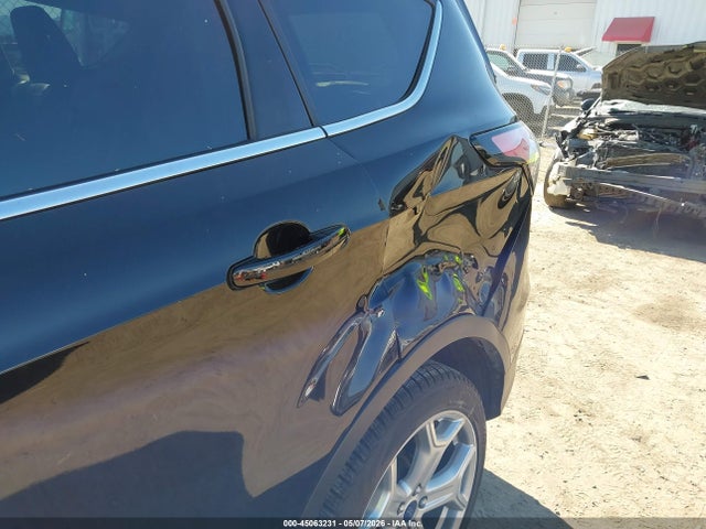 Продажа на аукционе авто 2018 Ford Escape Titanium, vin: 1FMCU9J96JUA42830, номер лота: 45063231