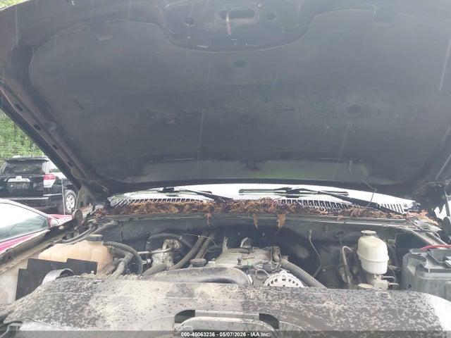 Продажа на аукционе авто 2003 Chevrolet Silverado 2500hd Ls, vin: 1GCHK29G53E330572, номер лота: 45063236