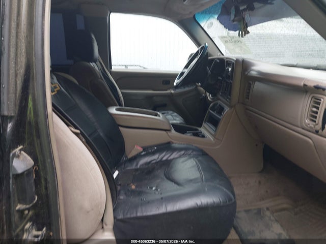 Продажа на аукционе авто 2003 Chevrolet Silverado 2500hd Ls, vin: 1GCHK29G53E330572, номер лота: 45063236