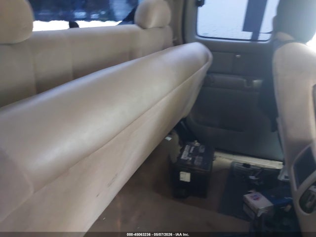 Продажа на аукционе авто 2003 Chevrolet Silverado 2500hd Ls, vin: 1GCHK29G53E330572, номер лота: 45063236